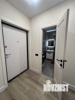 Студия квартира, вторичка, 23м2, 4/4 этаж