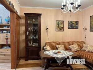3-к квартира, вторичка, 90м2, 7/25 этаж
