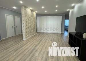3-к квартира, вторичка, 96м2, 3/22 этаж