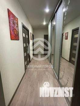 3-к квартира, вторичка, 94м2, 5/24 этаж