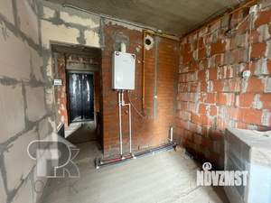 1-к квартира, вторичка, 32м2, 3/4 этаж