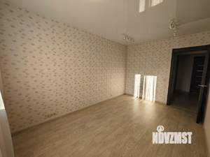 2-к квартира, вторичка, 58м2, 13/27 этаж