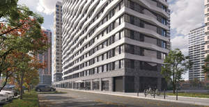 1-к квартира, вторичка, 35м2, 4/24 этаж