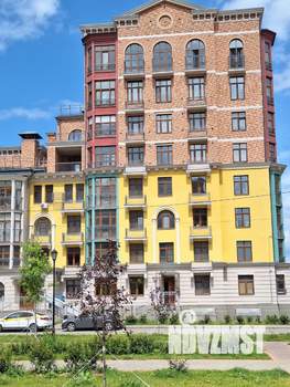 3-к квартира, вторичка, 76м2, 6/8 этаж