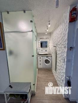 Студия квартира, вторичка, 27м2, 9/17 этаж