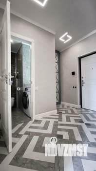 3-к квартира, вторичка, 69м2, 8/9 этаж