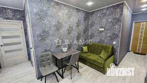 1-к квартира, вторичка, 28м2, 23/30 этаж