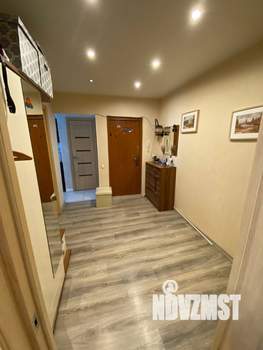 3-к квартира, вторичка, 65м2, 6/9 этаж