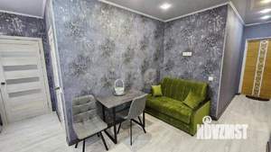 1-к квартира, вторичка, 28м2, 23/30 этаж