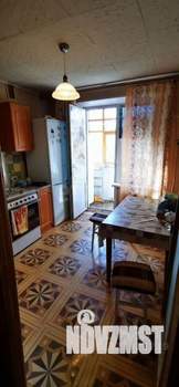 3-к квартира, вторичка, 64м2, 6/12 этаж