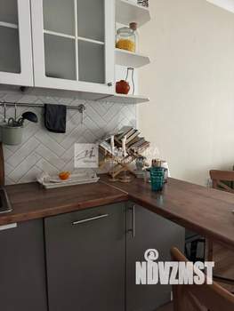 1-к квартира, вторичка, 33м2, 2/25 этаж