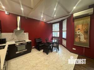 2-к квартира, вторичка, 84м2, 2/5 этаж