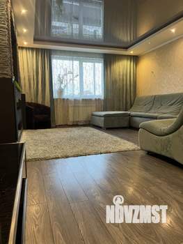 3-к квартира, вторичка, 96м2, 2/24 этаж