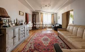 3-к квартира, вторичка, 93м2, 18/25 этаж