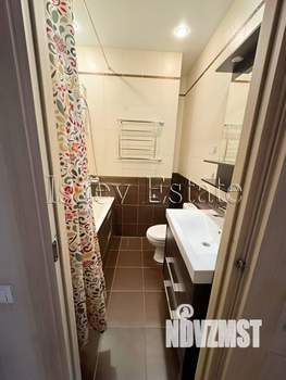 3-к квартира, вторичка, 94м2, 11/22 этаж