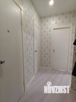 1-к квартира, вторичка, 37м2, 2/8 этаж