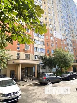 1-к квартира, вторичка, 43м2, 3/16 этаж