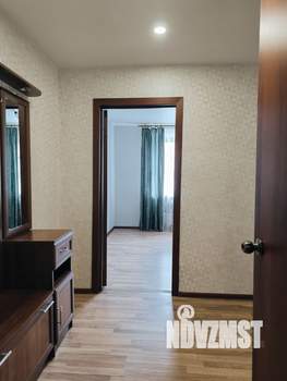 2-к квартира, вторичка, 46м2, 5/9 этаж