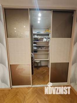 1-к квартира, вторичка, 34м2, 5/12 этаж