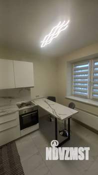 1-к квартира, вторичка, 41м2, 15/30 этаж