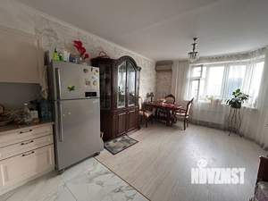 1-к квартира, вторичка, 52м2, 14/26 этаж