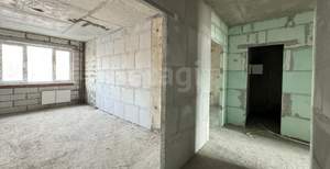 3-к квартира, вторичка, 78м2, 2/7 этаж