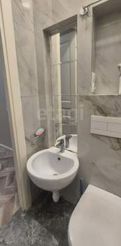 2-к квартира, вторичка, 52м2, 5/12 этаж