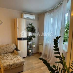 3-к квартира, вторичка, 93м2, 11/18 этаж