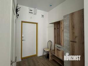 Студия квартира, вторичка, 21м2, 10/10 этаж