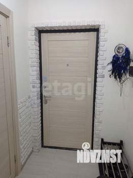 Студия квартира, вторичка, 22м2, 2/25 этаж