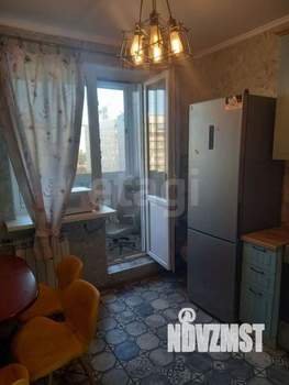 2-к квартира, вторичка, 55м2, 10/25 этаж