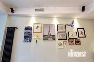 3-к квартира, вторичка, 67м2, 9/23 этаж