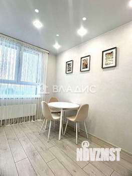 1-к квартира, вторичка, 32м2, 11/25 этаж