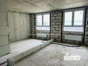 1-к квартира, вторичка, 37м2, 11/24 этаж