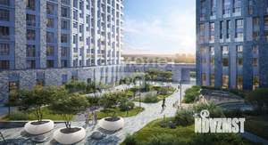 2-к квартира, вторичка, 56м2, 21/31 этаж