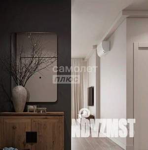 2-к квартира, вторичка, 44м2, 10/30 этаж