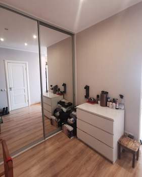 1-к квартира, вторичка, 38м2, 36/44 этаж