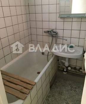 2-к квартира, вторичка, 43м2, 2/5 этаж