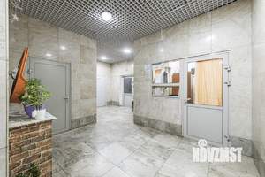 2-к квартира, вторичка, 69м2, 9/27 этаж