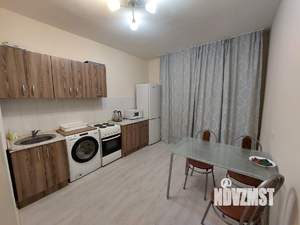 3-к квартира, вторичка, 77м2, 17/25 этаж