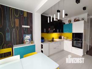2-к квартира, вторичка, 56м2, 14/26 этаж