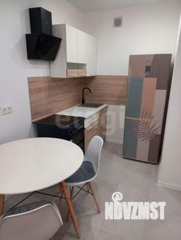 1-к квартира, вторичка, 32м2, 6/9 этаж