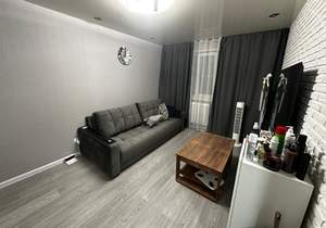 1-к квартира, вторичка, 29м2, 5/5 этаж