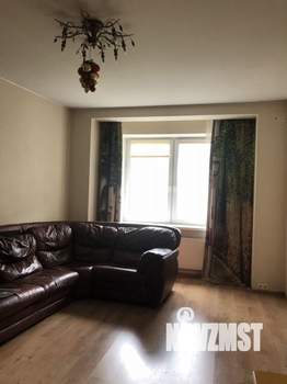 2-к квартира, вторичка, 70м2, 5/17 этаж