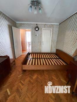 2-к квартира, вторичка, 47м2, 3/5 этаж