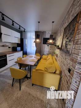 2-к квартира, вторичка, 48м2, 3/4 этаж