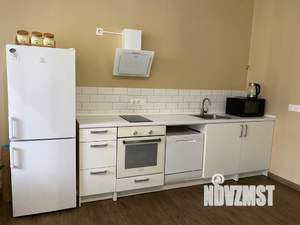 3-к квартира, вторичка, 76м2, 3/8 этаж