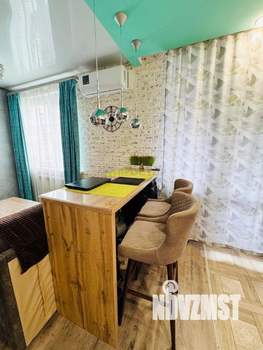 Студия квартира, вторичка, 32м2, 18/22 этаж