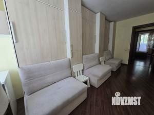 3-к квартира, вторичка, 60м2, 5/5 этаж