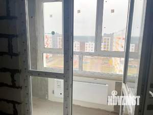 2-к квартира, вторичка, 49м2, 8/8 этаж